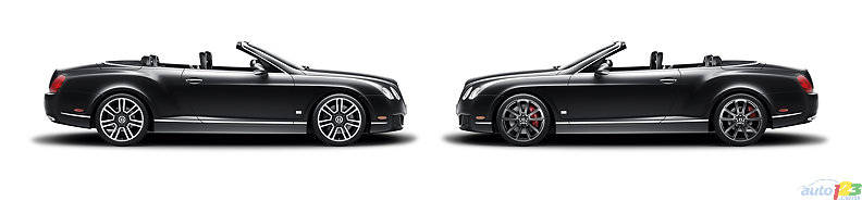 Photo: Bentley