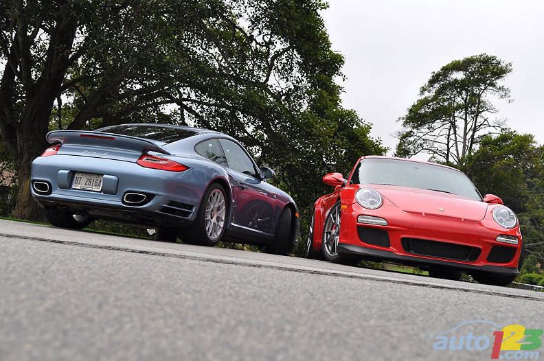 Photo: Mathieu St-Pierre/Auto123.com