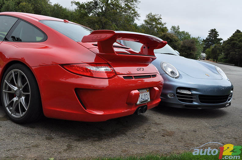 Photo: Mathieu St-Pierre/Auto123.com