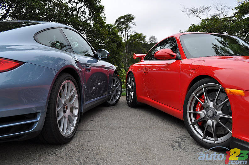 Photo: Mathieu St-Pierre/Auto123.com