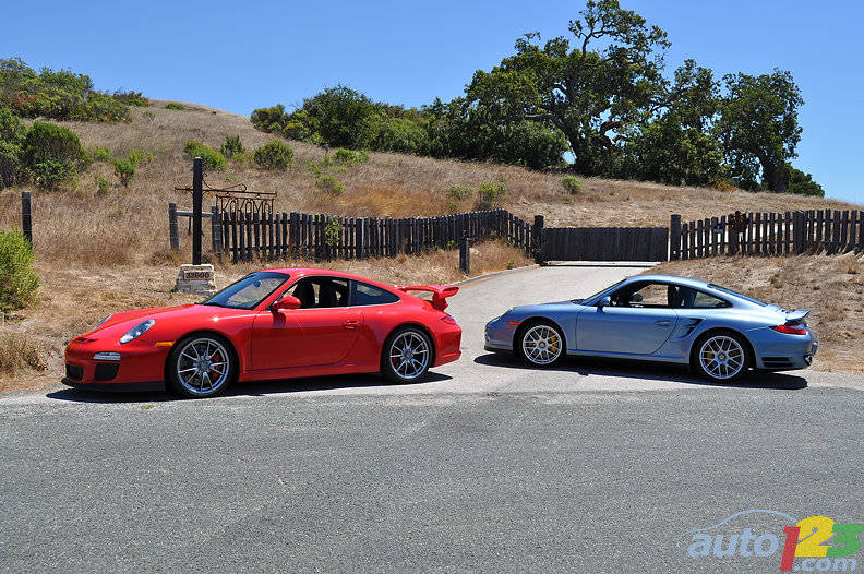 Photo: Mathieu St-Pierre/Auto123.com
