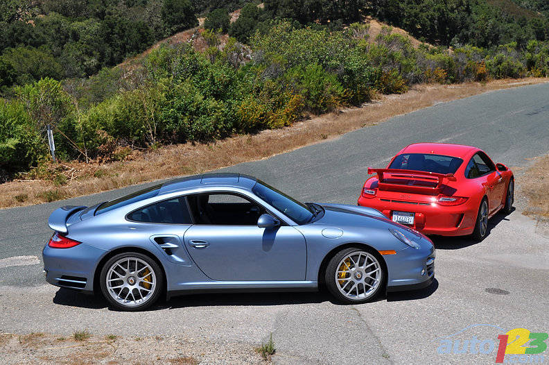 Photo: Mathieu St-Pierre/Auto123.com