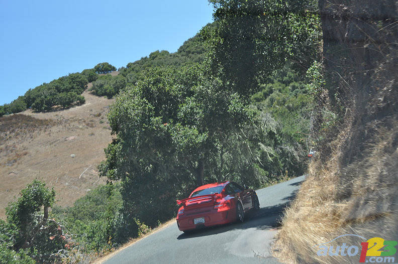 Photo: Mathieu St-Pierre/Auto123.com