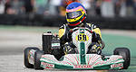 Jacques Villeneuve to contest the Canadian Karting Championships... maybe