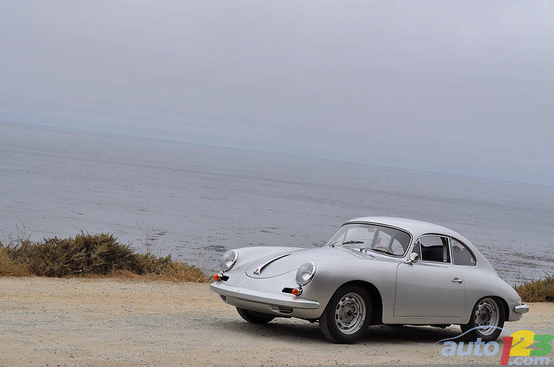 Photo: Mathieu St-Pierre/Auto123.com