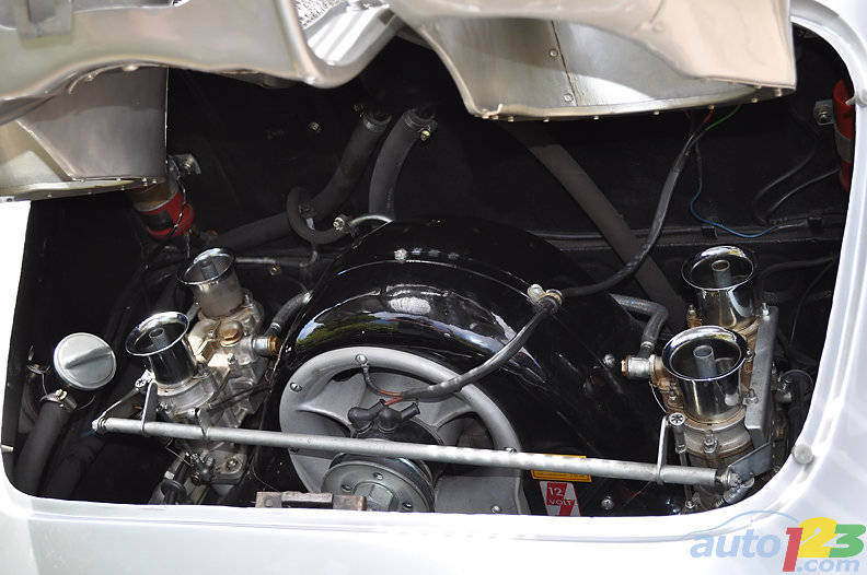 Photo: Mathieu St-Pierre/Auto123.com