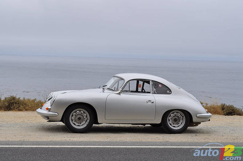 Photo: Mathieu St-Pierre/Auto123.com