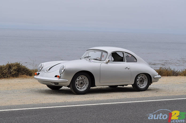 Photo: Mathieu St-Pierre/Auto123.com