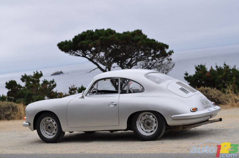 Photo: Mathieu St-Pierre/Auto123.com