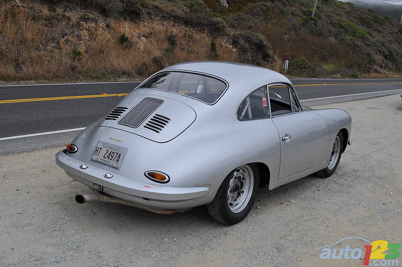 Photo: Mathieu St-Pierre/Auto123.com