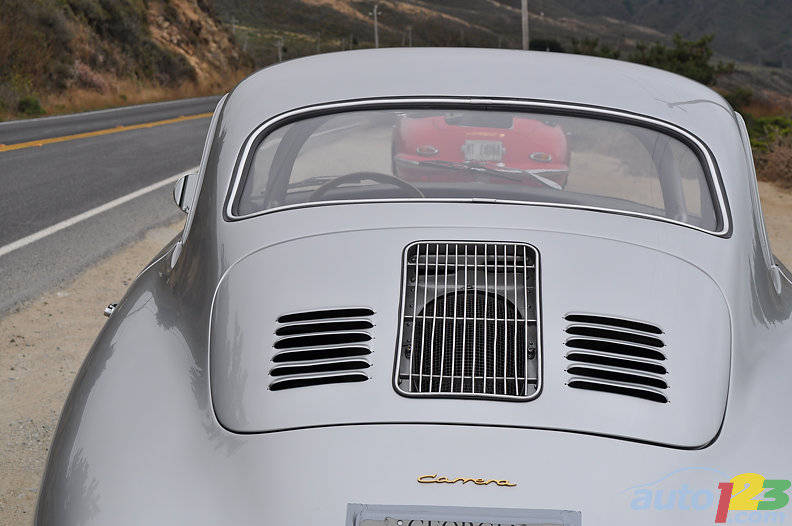 Photo: Mathieu St-Pierre/Auto123.com