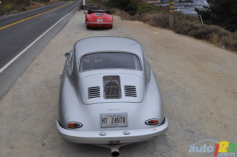 Photo: Mathieu St-Pierre/Auto123.com