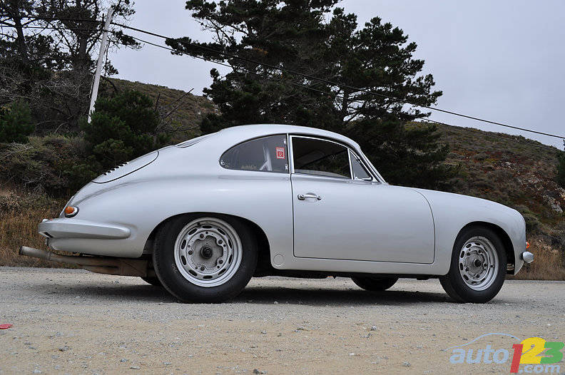 Photo: Mathieu St-Pierre/Auto123.com