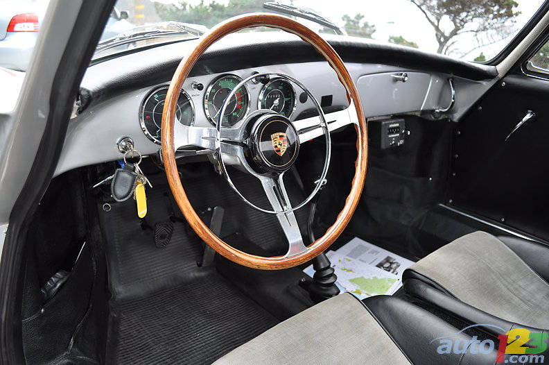 Photo: Mathieu St-Pierre/Auto123.com