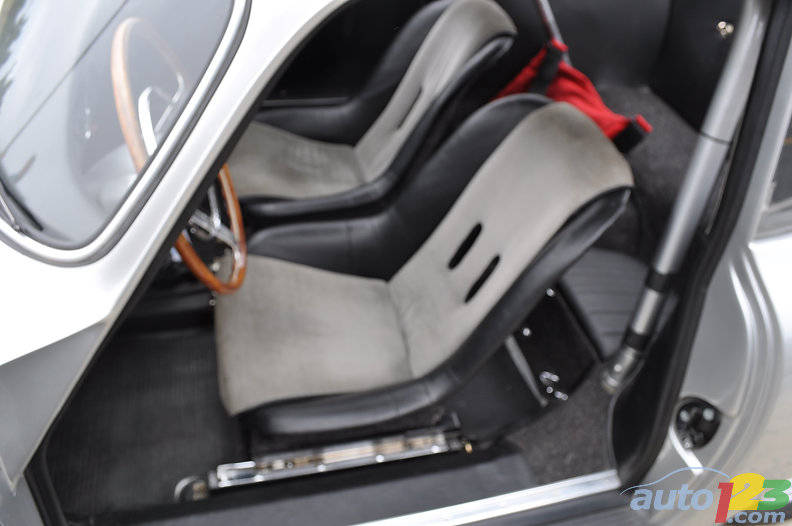 Photo: Mathieu St-Pierre/Auto123.com