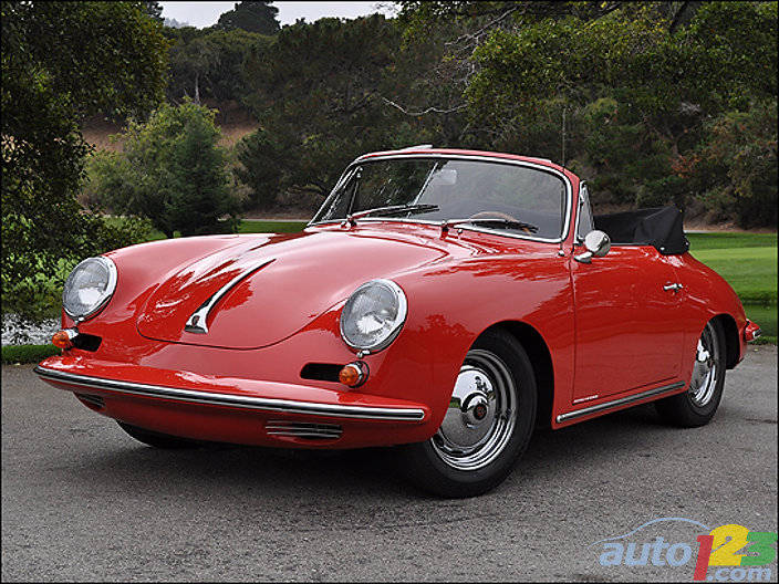 Photo: Mathieu St-Pierre/Auto123.com