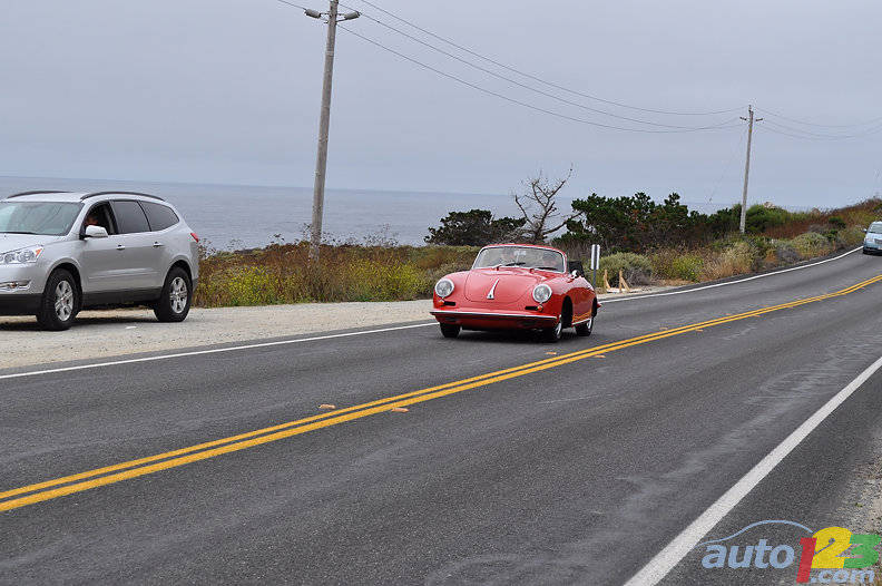 Photo: Mathieu St-Pierre/Auto123.com