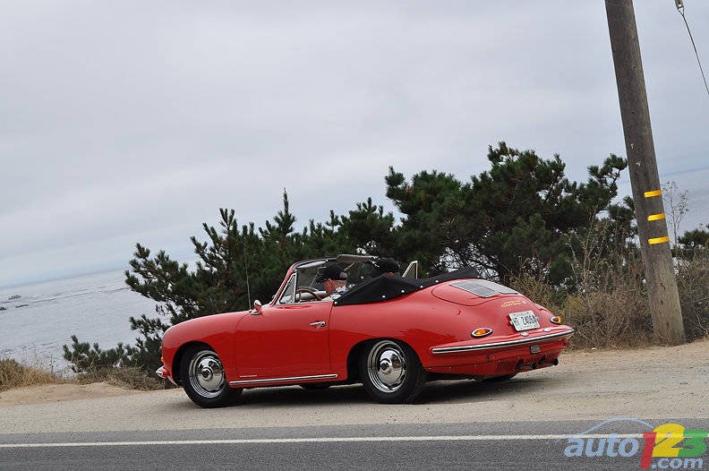 Photo: Mathieu St-Pierre/Auto123.com