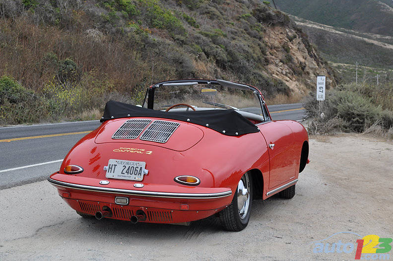 Photo: Mathieu St-Pierre/Auto123.com