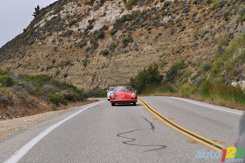 Photo: Mathieu St-Pierre/Auto123.com