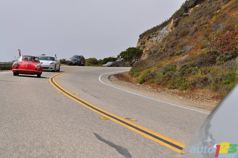 Photo: Mathieu St-Pierre/Auto123.com