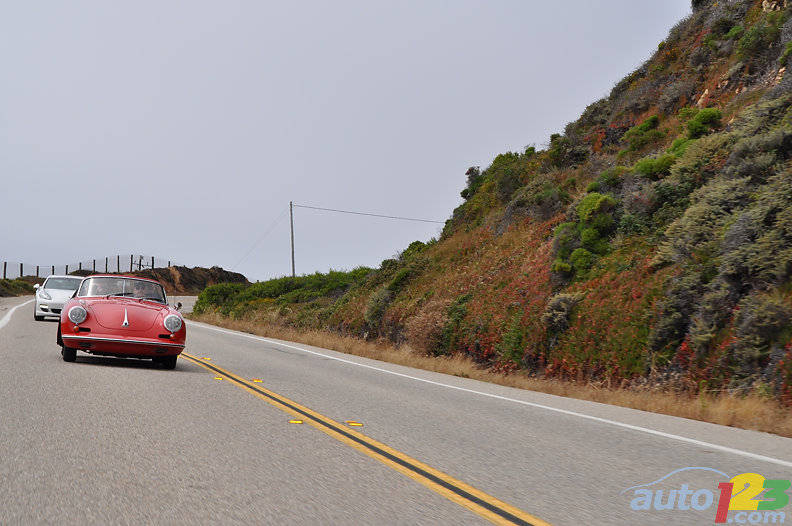 Photo: Mathieu St-Pierre/Auto123.com