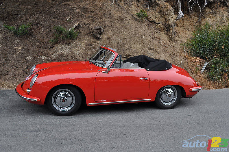 Photo: Mathieu St-Pierre/Auto123.com