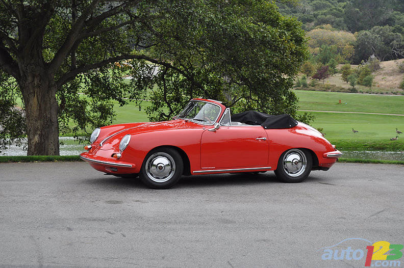 Photo: Mathieu St-Pierre/Auto123.com