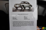 Porsche 356B 2000 GS Carrera GT 1960 et Porsche 356B Carrera 2 Cabriolet 1962 : essai routier