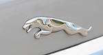 Jaguar lancera une version blindée de sa nouvelle XJ à Moscou