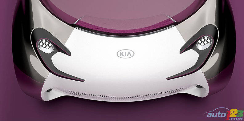 Photo: Kia
