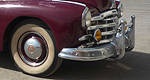 Europe's Only 1948 Pontiac 'Woodie' to be Auctionned in France by Bonhams!