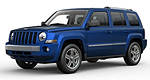 2010 Jeep Patriot North Edition Review