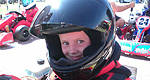 Karting: Taybor Duncan, 9 ans, perd tragiquement la vie dans un accident de karting