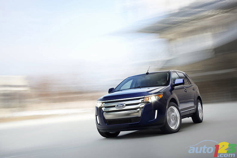 Photo: Ford