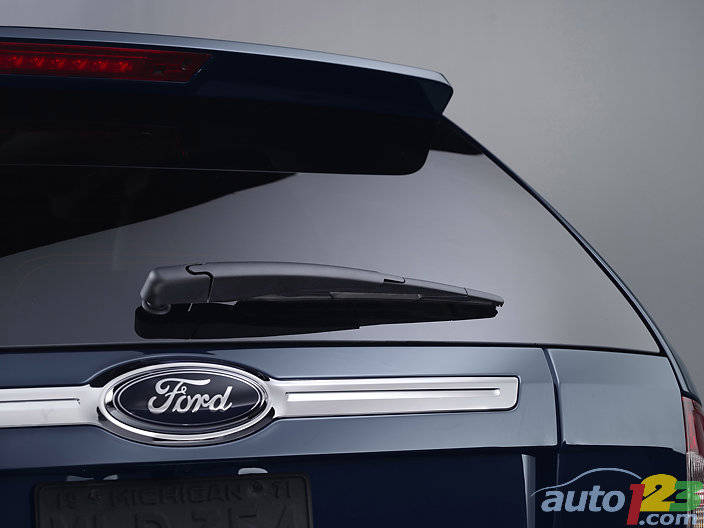 Photo: Ford