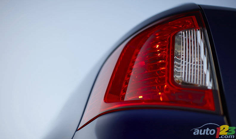 Photo: Ford