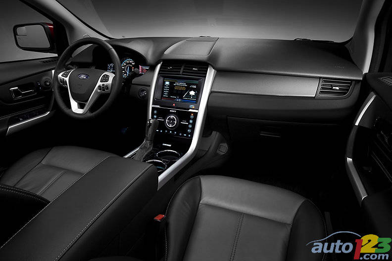 Photo: Ford