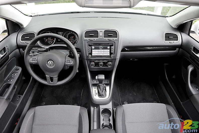 Photo: Matthieu Lambert/Auto123.com