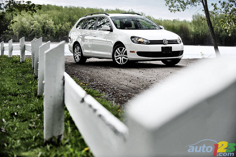 Photo: Matthieu Lambert/Auto123.com