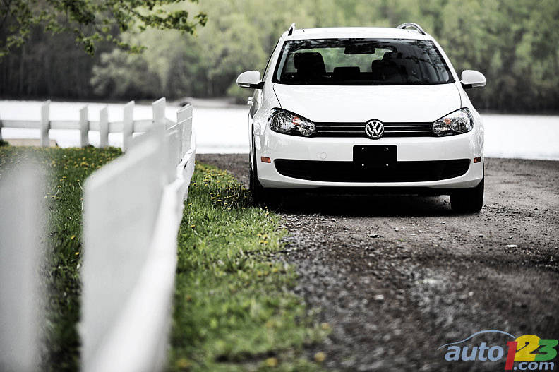 Photo: Matthieu Lambert/Auto123.com