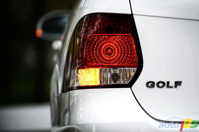 Photo: Matthieu Lambert/Auto123.com
