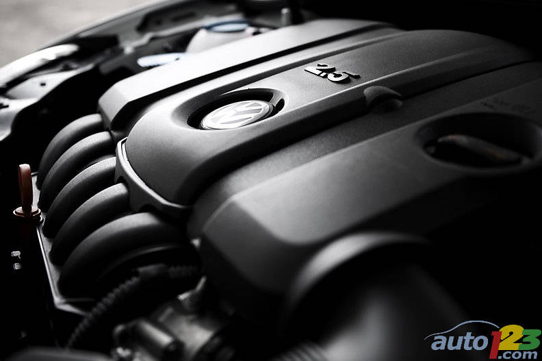 Photo: Matthieu Lambert/Auto123.com