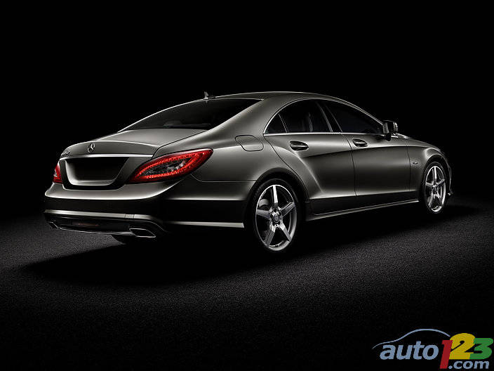 Photo: Mercedes-Benz