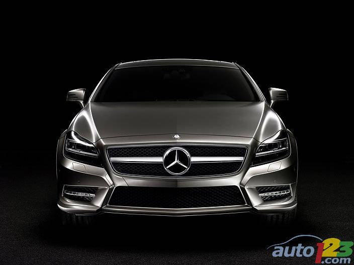 Photo: Mercedes-Benz
