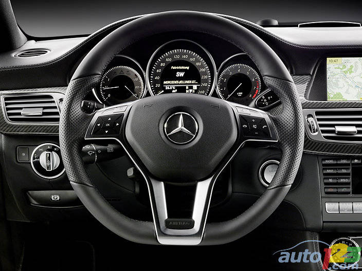Photo: Mercedes-Benz