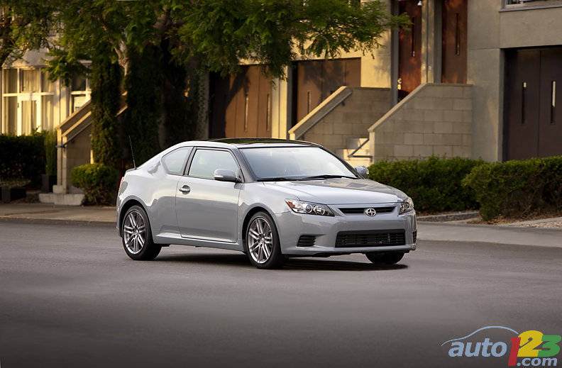 Photo: Toyota