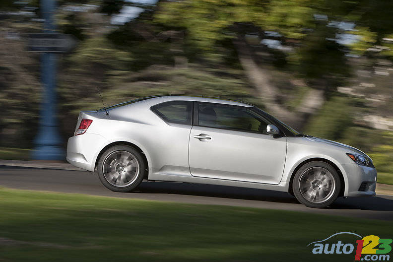 Photo: Toyota