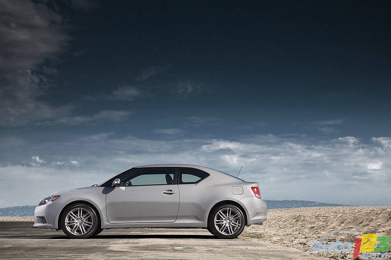 Photo: Toyota