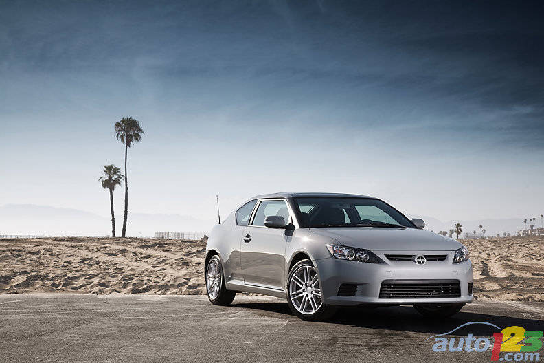 Photo: Toyota